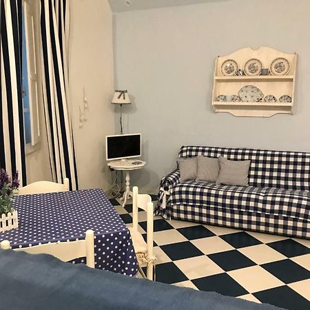 Light Blue Guest House Alghero Exterior photo