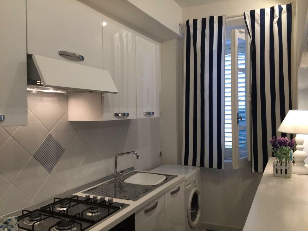 Light Blue Guest House Alghero Exterior photo