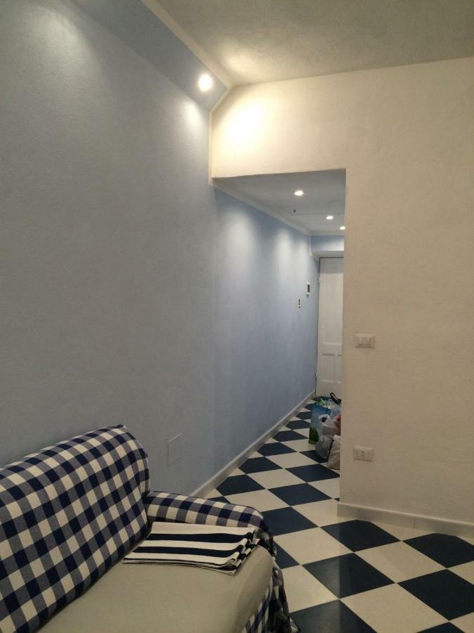 Light Blue Guest House Alghero Exterior photo
