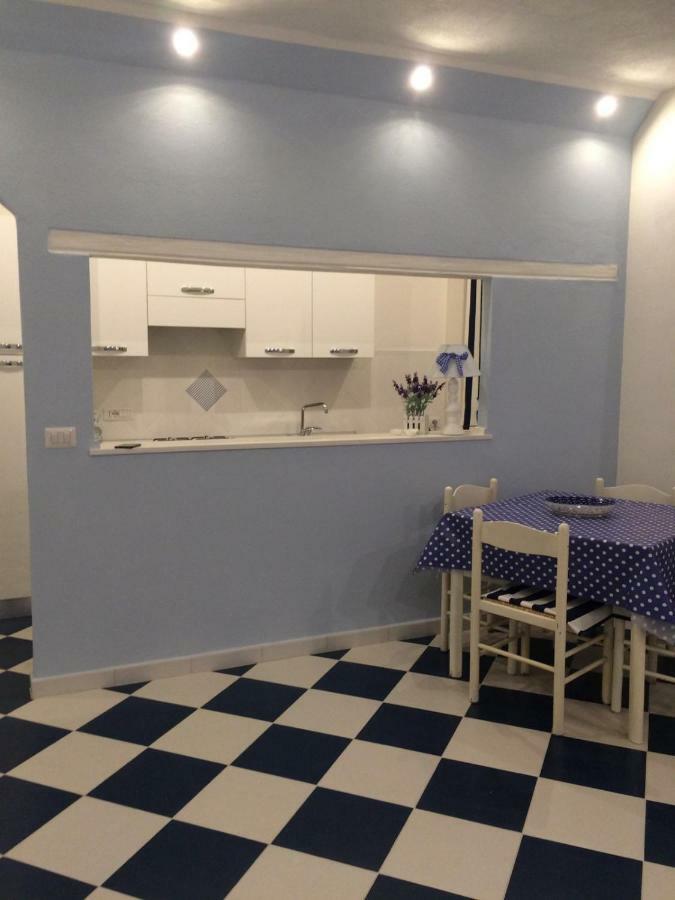 Light Blue Guest House Alghero Exterior photo