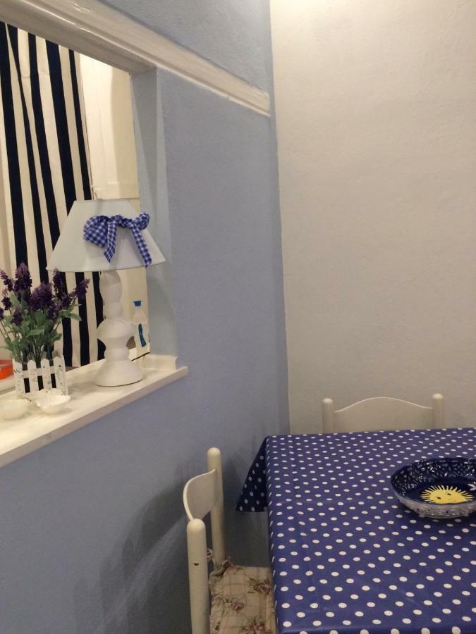 Light Blue Guest House Alghero Exterior photo