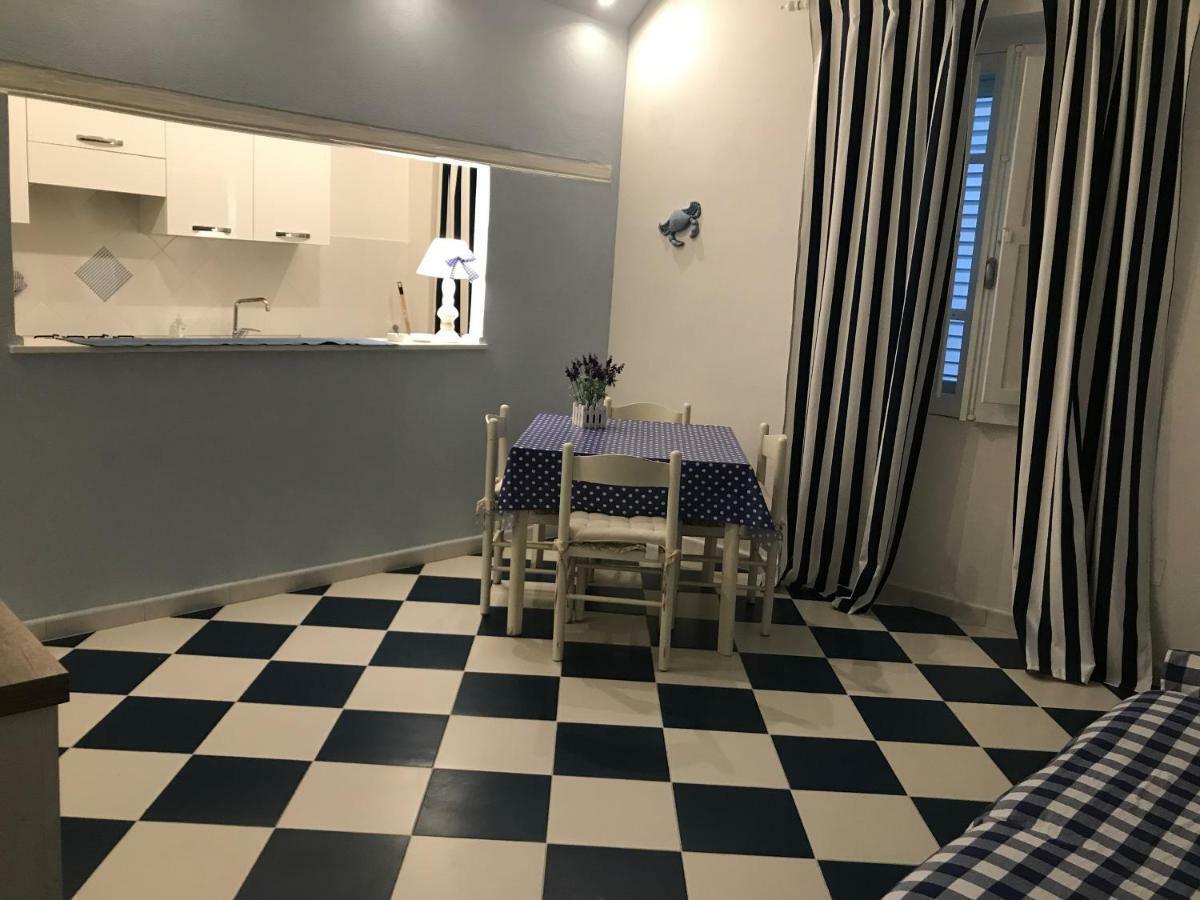Light Blue Guest House Alghero Exterior photo